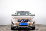 Volvo XC60 I Пермь  - изображение 26