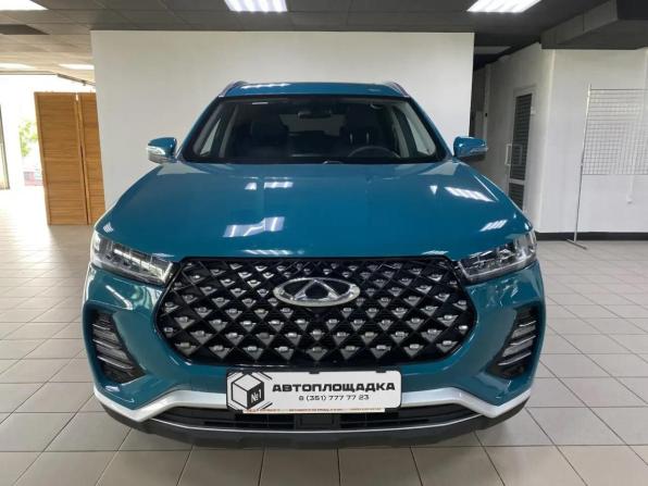Chery Tiggo 7 Pro I с пробегом 2021 года, цена 1 669 000 рублей, 65167 км, внедорожник, Автокод Объявления