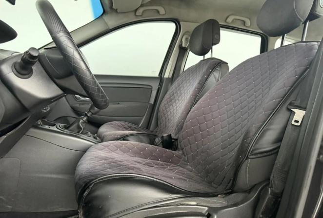 Renault Scenic II Рестайлинг с пробегом 2009 года, цена 480 000 рублей, 463173 км, компактвэн, Автокод Объявления