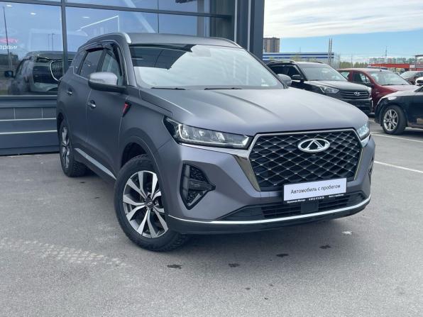 Chery Tiggo 7 Pro Max I с пробегом 2023 года, цена 1 735 000 рублей, 48500 км, внедорожник, Автокод Объявления