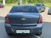 Chevrolet Cobalt II Рестайлинг Томск  - изображение 26