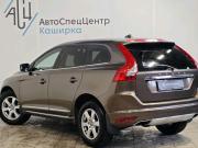 Volvo XC60 I Рестайлинг Москва  - изображение 18