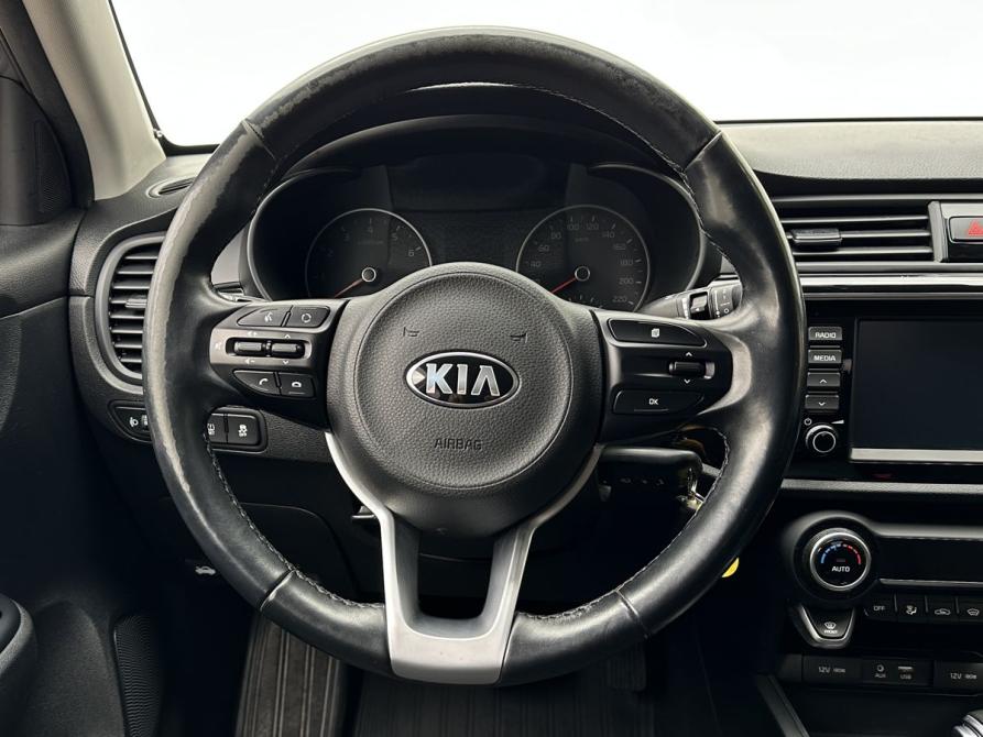 Kia Rio IV Москва  - изображение 12