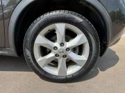 Nissan Juke I Воронеж  - изображение 24