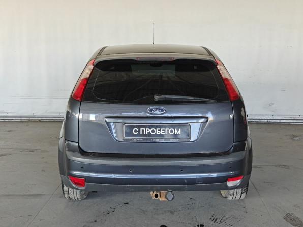 Ford Focus II с пробегом 2006 года, цена 349 000 рублей, 207568 км, хэтчбек, Автокод Объявления