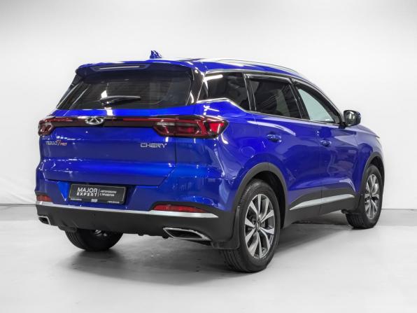 Chery Tiggo 7 Pro I с пробегом 2022 года, цена 1 685 000 рублей, 75619 км, внедорожник, Автокод Объявления