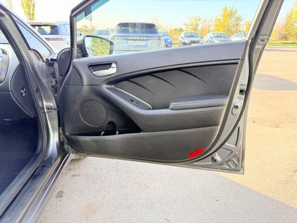 Kia Cerato III с пробегом 2014 года, цена 799 000 рублей, 133376 км, седан, Автокод Объявления