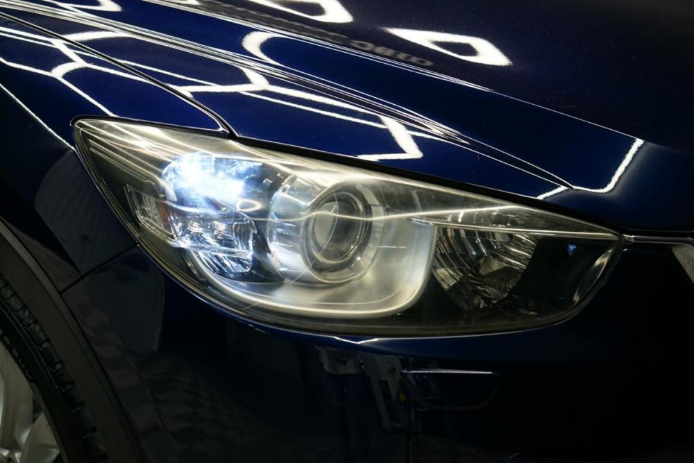 Mazda CX-5 I Крым  - изображение 25
