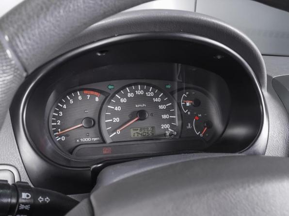 Hyundai Accent II с пробегом 2008 года, цена 499 000 рублей, 174055 км, седан, Автокод Объявления