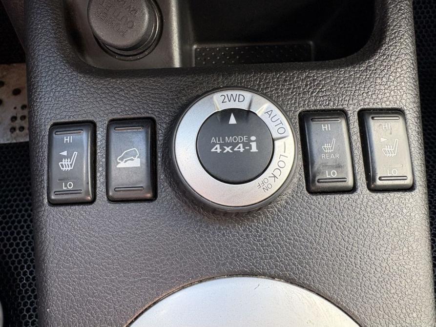 Nissan X-Trail II Рестайлинг Москва  - изображение 16