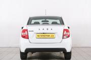 Lada (ВАЗ) Granta I Рестайлинг Красноярск  - изображение 29