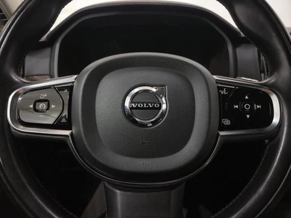 Volvo S90 II с пробегом 2018 года, цена 2 740 000 рублей, 116905 км, седан, Автокод Объявления