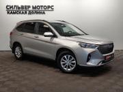 Haval M6 II Пермь  - изображение 25