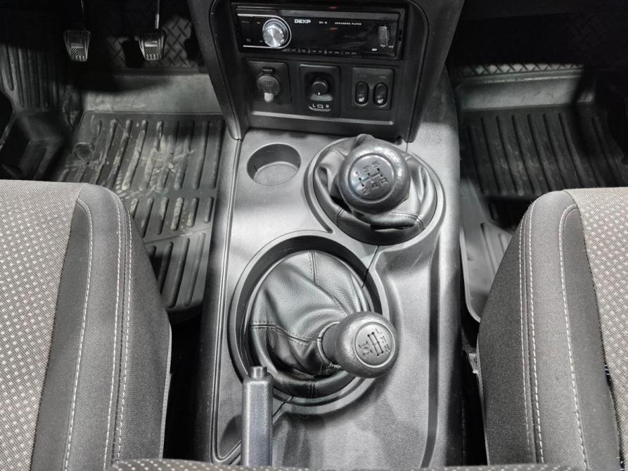 Chevrolet Niva I Рестайлинг Воронеж  - изображение 16