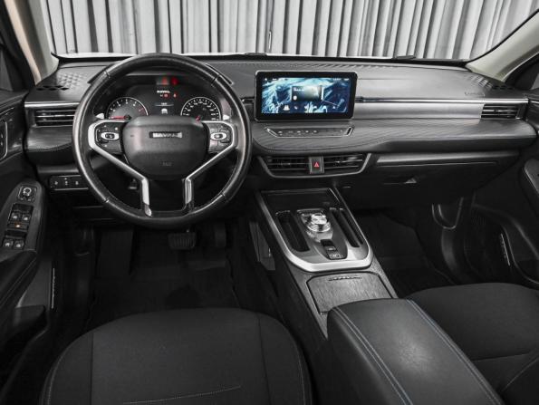 Haval Jolion I Рестайлинг с пробегом 2024 года, цена 1 699 000 рублей, 64149 км, внедорожник, Автокод Объявления