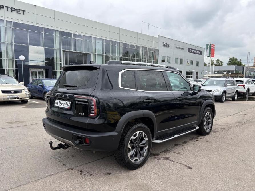 Haval Dargo Санкт-Петербург  - изображение 3
