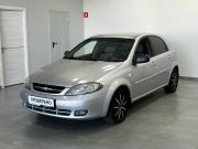 Chevrolet Lacetti I Казань  - изображение 18