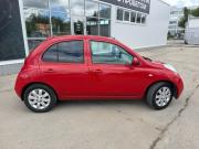 Nissan Micra III (K12) Сызрань  - изображение 22