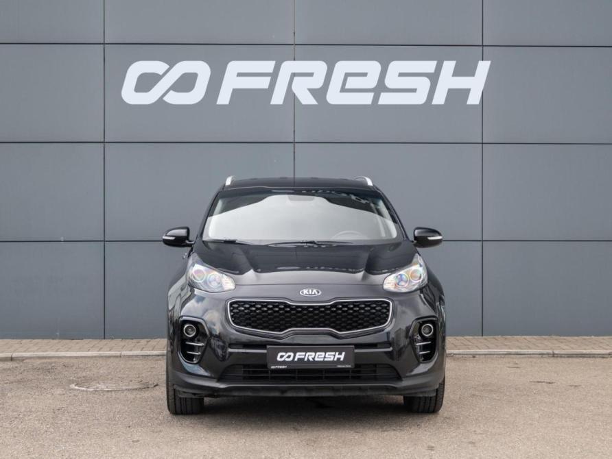 Kia Sportage IV Краснодар  - изображение 3