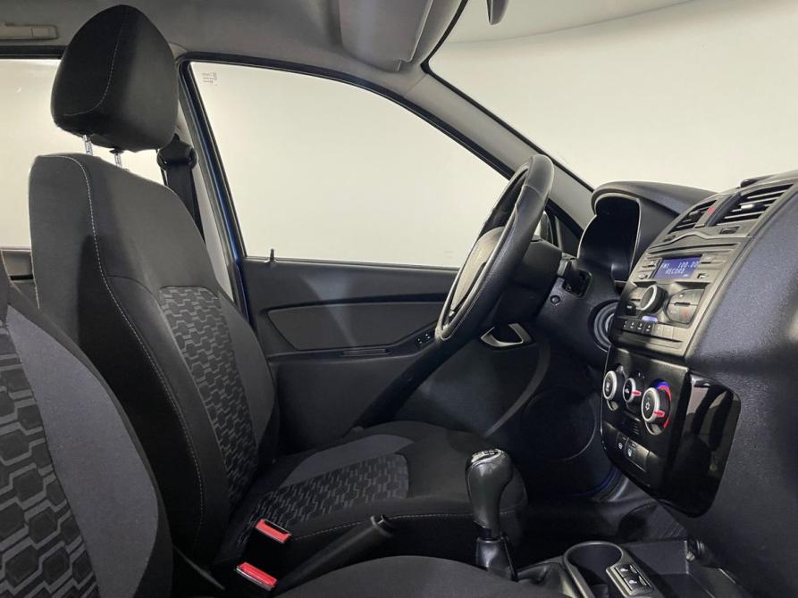 Lada (ВАЗ) Granta I Рестайлинг Великий Новгород  - изображение 10