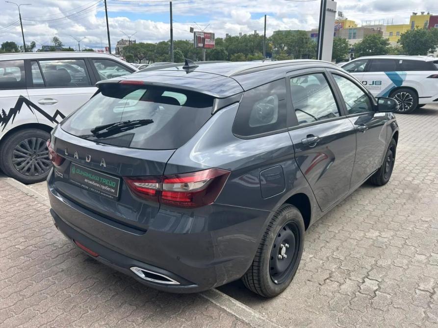 Lada (ВАЗ) Vesta I Рестайлинг (NG) Череповец  - изображение 6