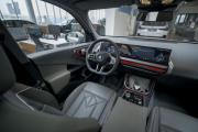 BMW X3 IV (G45/G48) Москва  - изображение 30