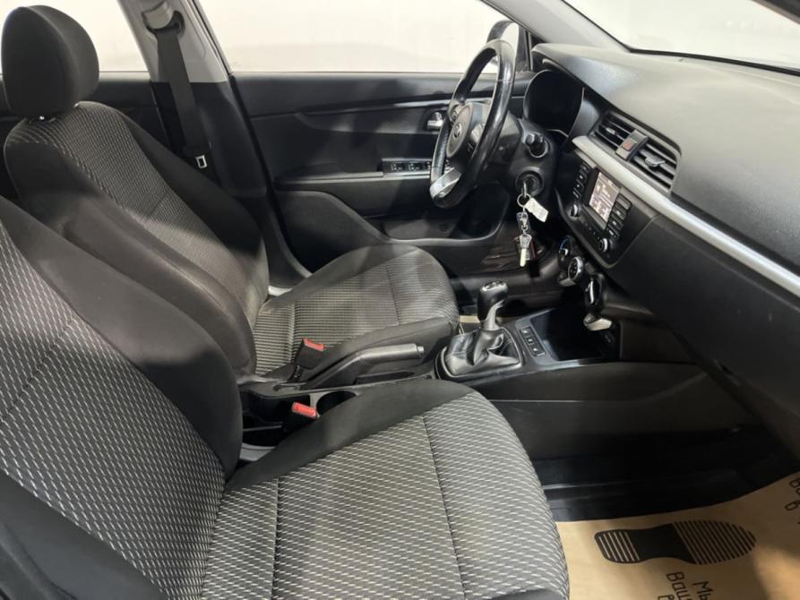 Kia Rio IV Курск  - изображение 8