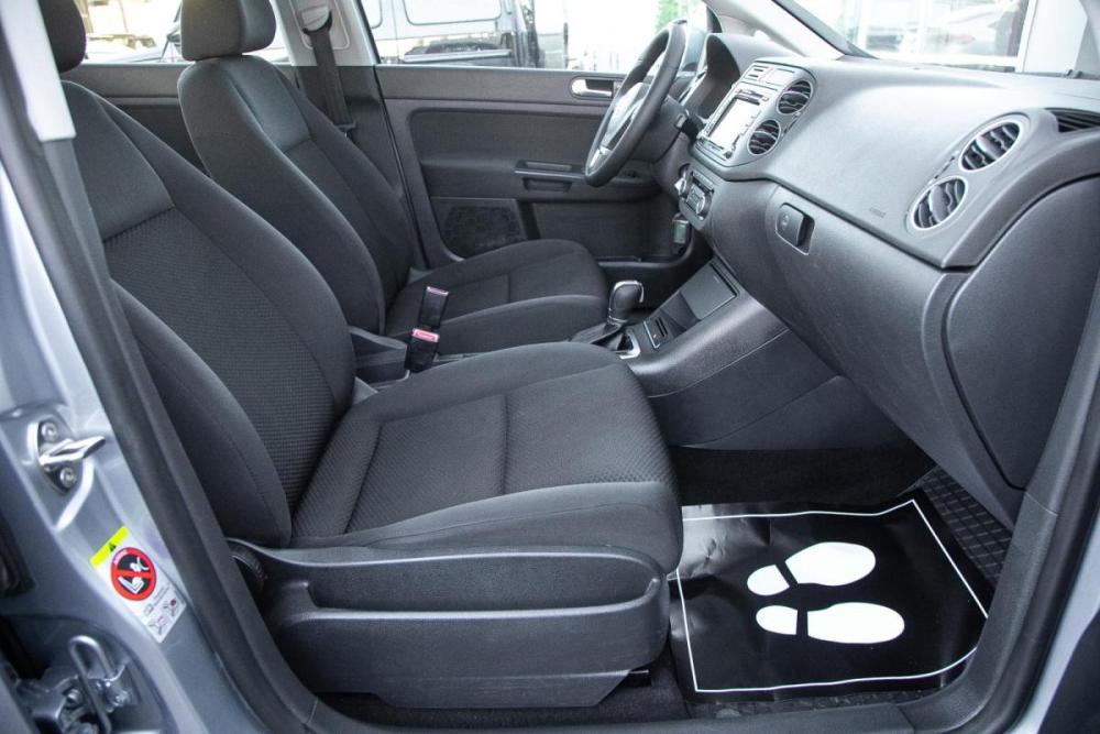 Volkswagen Golf Plus II Иркутск  - изображение 19