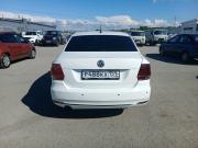 Volkswagen Polo V Пермь  - изображение 11