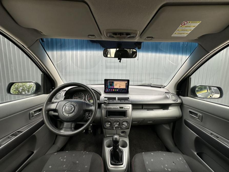 Mazda 2 I (DY) Ижевск  - изображение 12