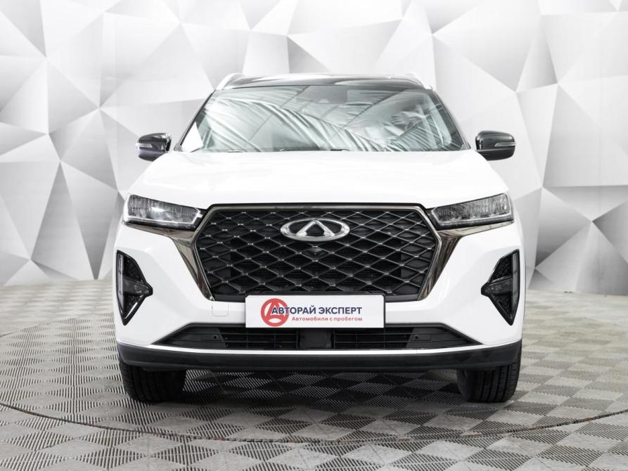Chery Tiggo 7 Pro Max I Ульяновск  - изображение 8