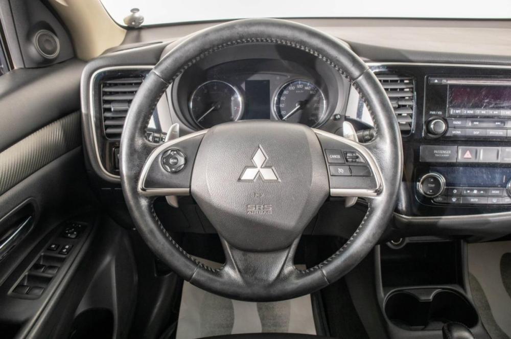 Mitsubishi Outlander III Барнаул  - изображение 14