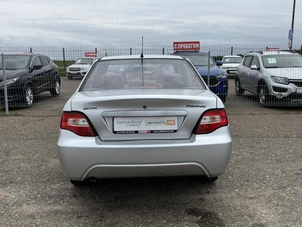 Daewoo Nexia I Рестайлинг с пробегом 2012 года, цена 273 000 рублей, 71231 км, седан, Автокод Объявления