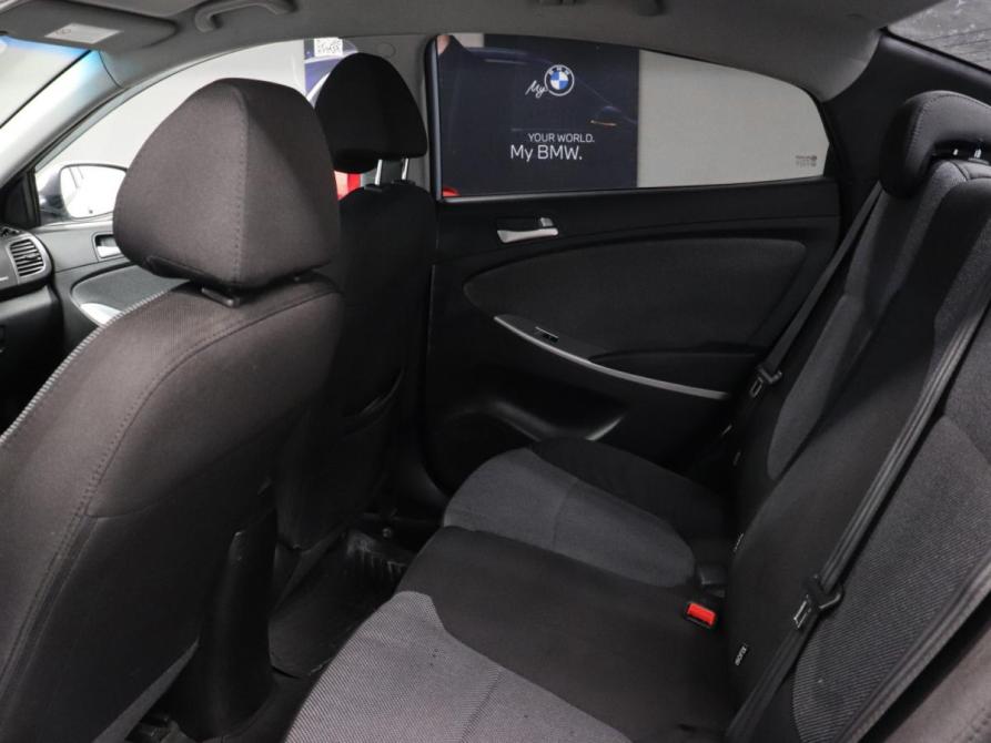 Hyundai Solaris I Химки  - изображение 10