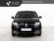 Renault Logan II Казань  - изображение 18