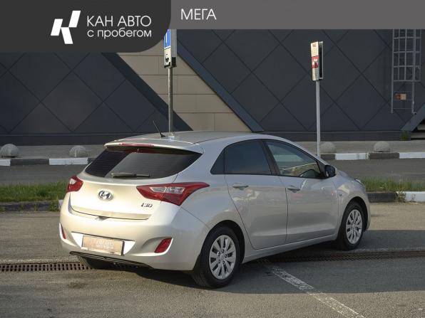 Hyundai i30 II Рестайлинг с пробегом 2016 года, цена 1 145 000 рублей, 137106 км, хэтчбек, Автокод Объявления