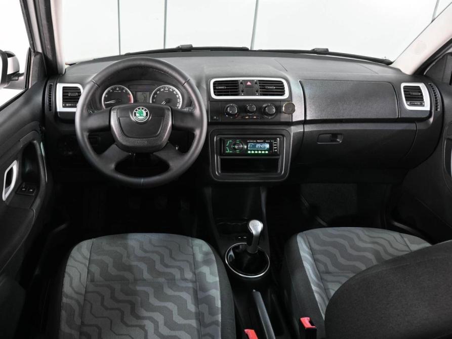 Skoda Fabia II Ростов-на-Дону  - изображение 6
