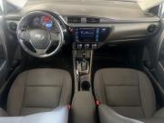 Toyota Corolla XI (E160 E170 E180) Рестайлинг 1 Москва  - изображение 28