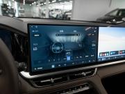 Geely Monjaro I Рестайлинг 2 Москва  - изображение 57