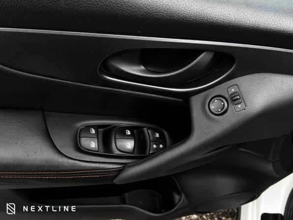 Nissan Qashqai II Рестайлинг с пробегом 2021 года, цена 2 190 000 рублей, 44000 км, внедорожник, Автокод Объявления