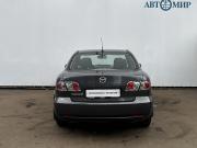 Mazda 6 I (GG) Рестайлинг Москва  - изображение 18