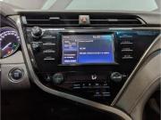 Toyota Camry VIII (XV70) Пермь  - изображение 41