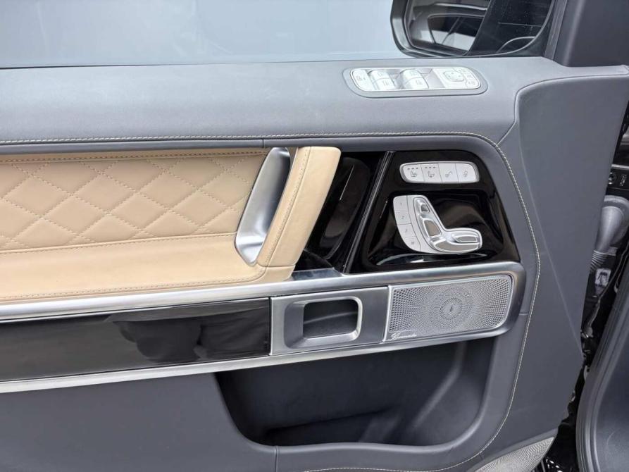 Mercedes-Benz G-Класс III (W465) Рестайлинг Москва  - изображение 5
