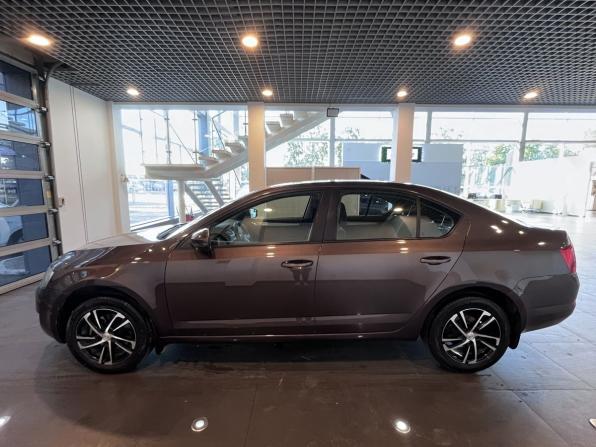 Skoda Octavia III (A7) с пробегом 2013 года, цена 1 165 000 рублей, 231028 км, лифтбек, Автокод Объявления