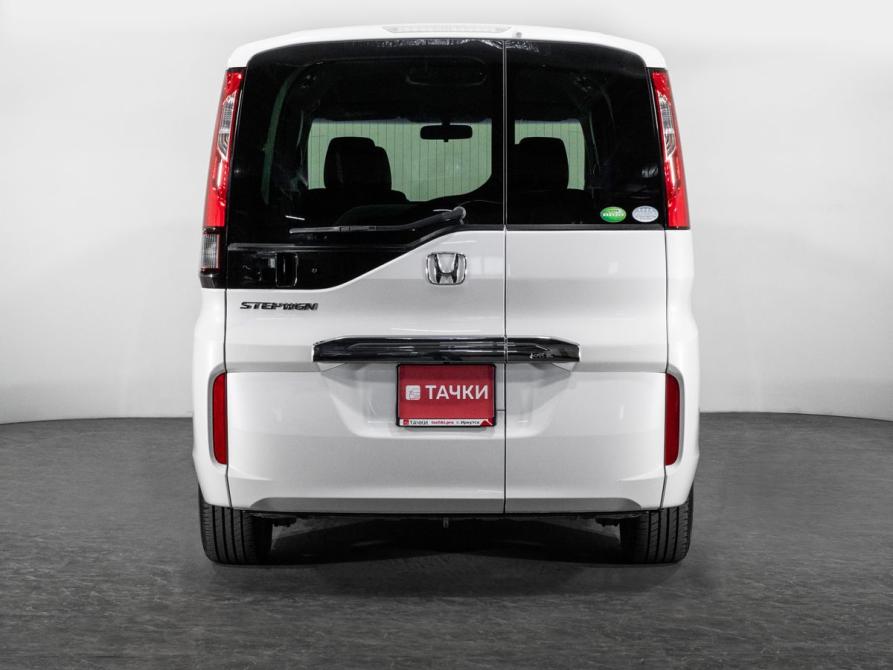 Honda Stepwgn V Иркутск  - изображение 4