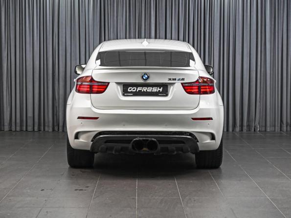 BMW X6 M I (E71) с пробегом 2011 года, цена 2 120 000 рублей, 128206 км, внедорожник, Автокод Объявления
