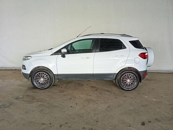 Ford EcoSport II с пробегом 2015 года, цена 880 000 рублей, 184153 км, внедорожник, Автокод Объявления