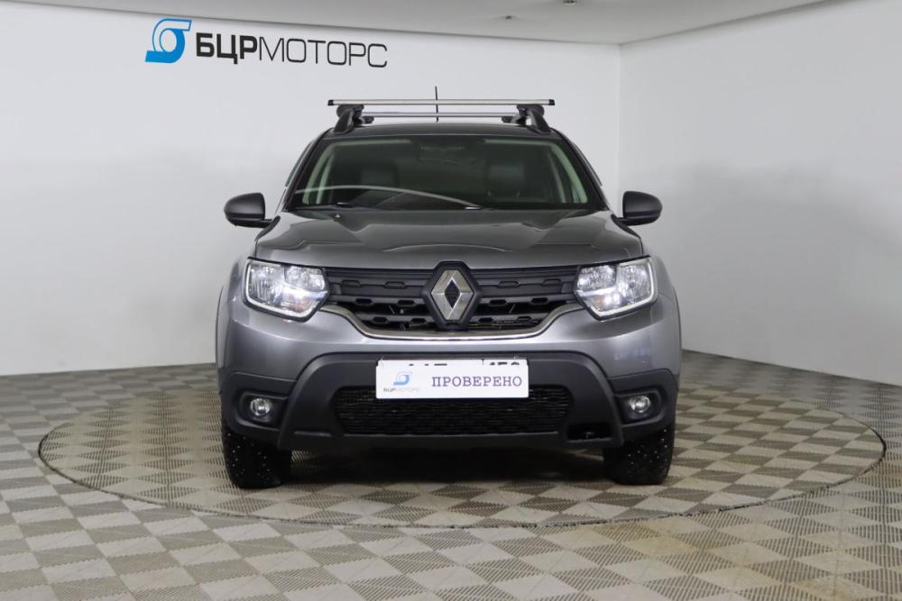 Renault Duster II Нижний Новгород  - изображение 2