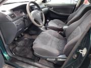 Toyota Corolla IX (E120 E130) Пермь  - изображение 30
