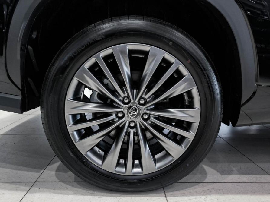 Toyota Highlander IV (XU70) Казань  - изображение 22